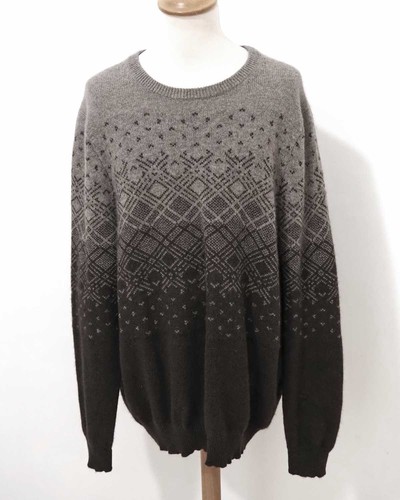 Hessnatur herren pullover - pullover, gr