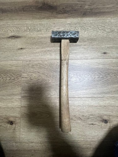 Japanischer hammer genno - japanischer,