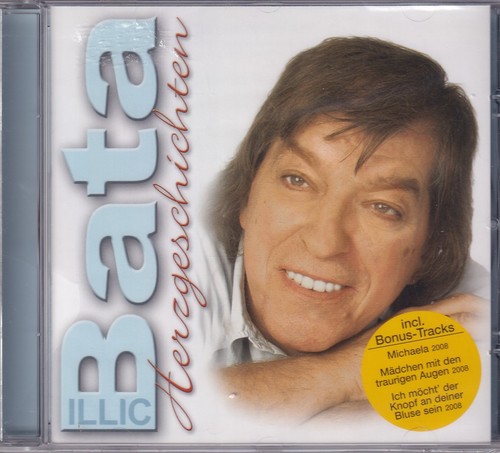 Bata illic herzgeschichten - illic,