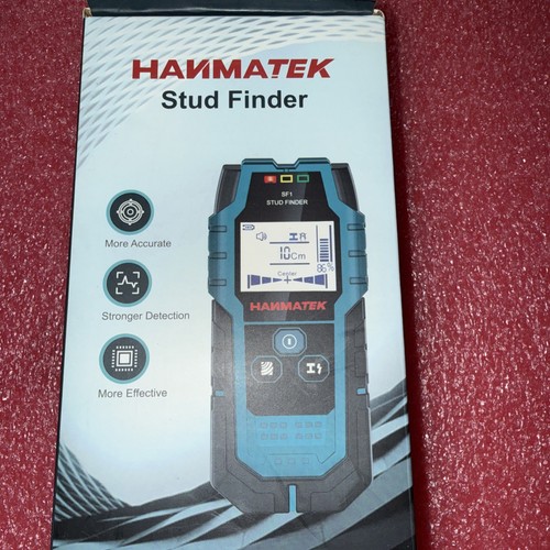 Hanmatek bolzensucher sf1 - hanmatek,