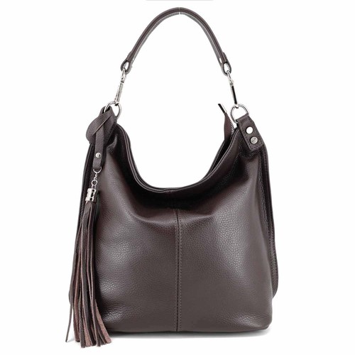 Italy damen leder - damen, tasche