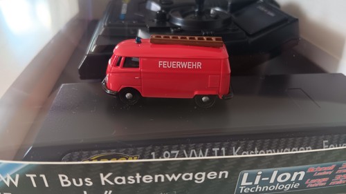Carson 500504120 bus - carson, vw