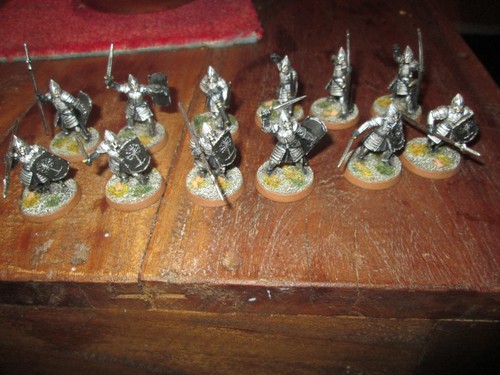 Citadel miniaturen herr der - citadel,
