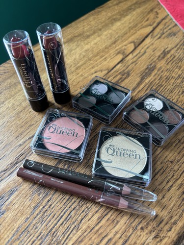 Make set aus - aus, shopping