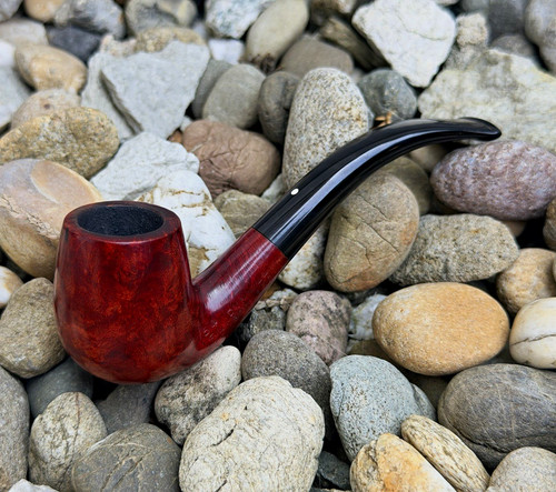 Dunhill bruyère tabakpfeife - dunhill, bruyère-tabakpfeife