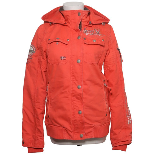 Soccx allwetterjacke damen - allwetterjacke,,