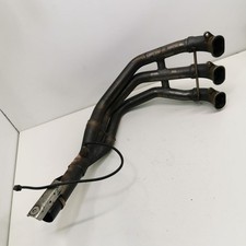 Triumph Sprint 1050 ST 215NA