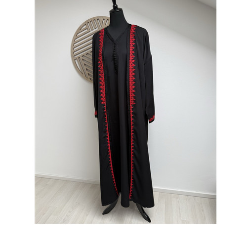 Kaftan kimono damen mit - kimono,