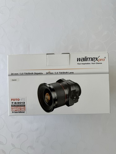 Walimex pro 18895 3 5 - pro, 24