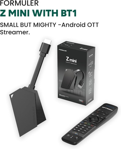 New formuler mini android - mini,