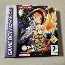 Shaman King: Master of Spirits