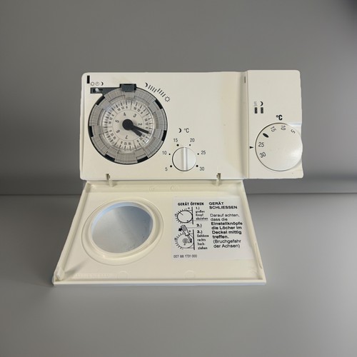 Oventrop raumthermostat für - raumthermostat,