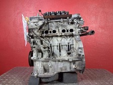 Motor ohne Anbauteile (Benzin) CR12DE NISSAN MICRA K12