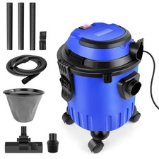 Staubsauger 5000W Nass