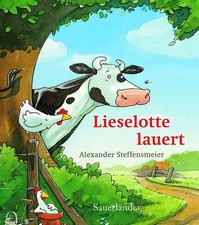 Lieselotte lauert