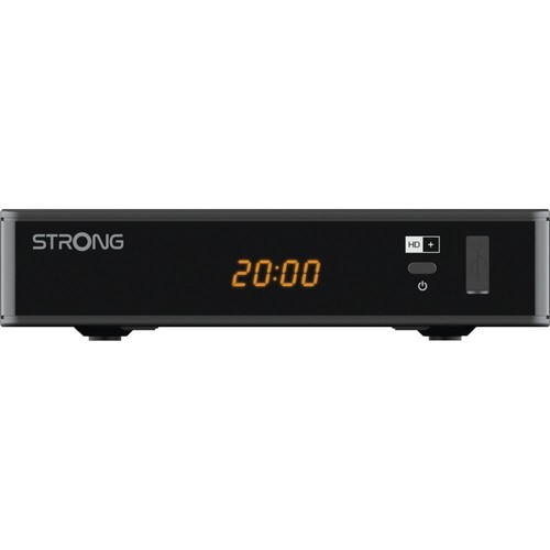 Strong srt 7815 receiver - strong,