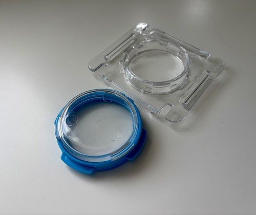 Ferplast hamsterkäfig - ferplast,