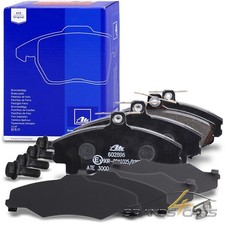 ATE SATZ BREMSBELÄGE