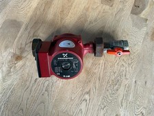 Grundfos UPS 25-60 180