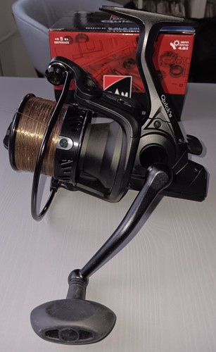 Dam quick sls 5000fd - 5,