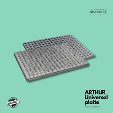 Paddockmatten Set 12 Stk