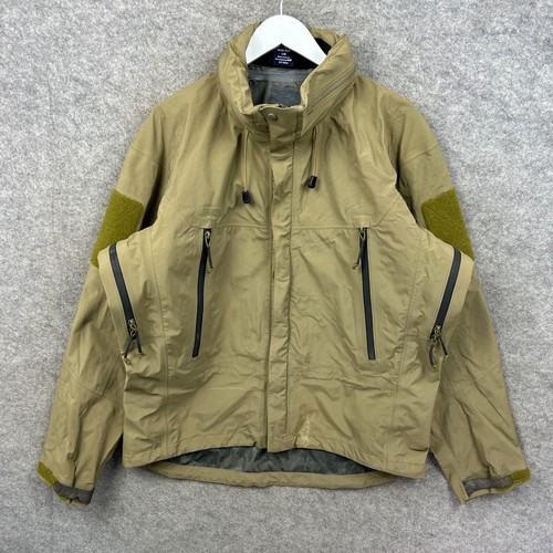 Arcteryx jacke herren large - herren,