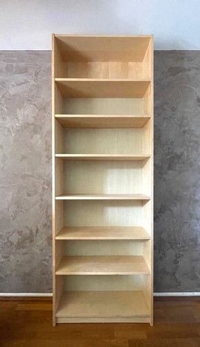 Ikea bücherregal billy 202 - bücherregal, "billy"