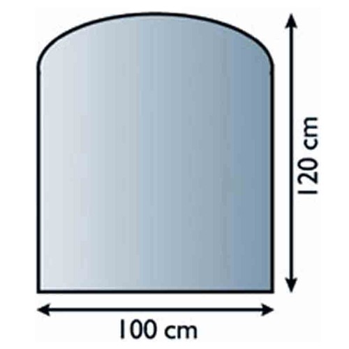 Glasbodenplatte mm - glasbodenplatte, 6