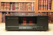 Sansui B-2102 Stereo Power Amplifier, Endstufe Verstärker
