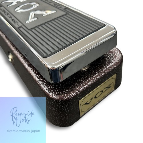 Vox v863 classic - v863-ca,