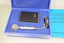 Sennheiser Mikrofon MD405 S
