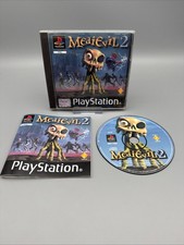Medievil 2 (PSone)