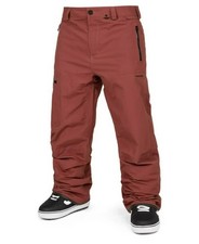 VOLCOM L PANTS Gore-Tex