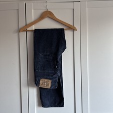 Levi's 525 Bootcut Cord Jeans
