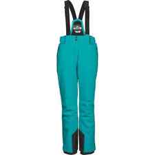 KILLTEC DAMEN Skihose, Schneehose, Latzhose, Größe 42, UVP: 129,95 €