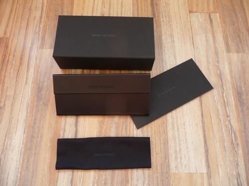 Neu edel schwarz dior - schwarz,