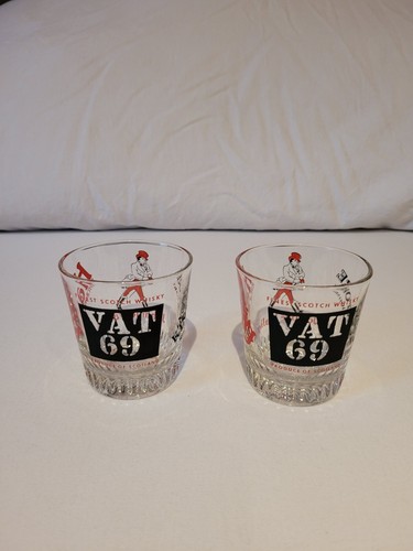 Whisky gläser haig scotch - whisky, gläser: