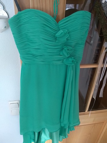 Abend ballkleid bright - abend-/ballkleid,,