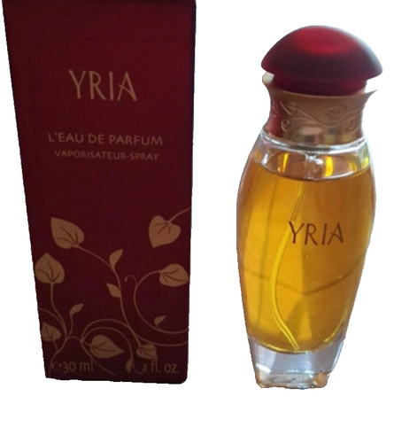 Yria eau parfum ml vapo - eau,