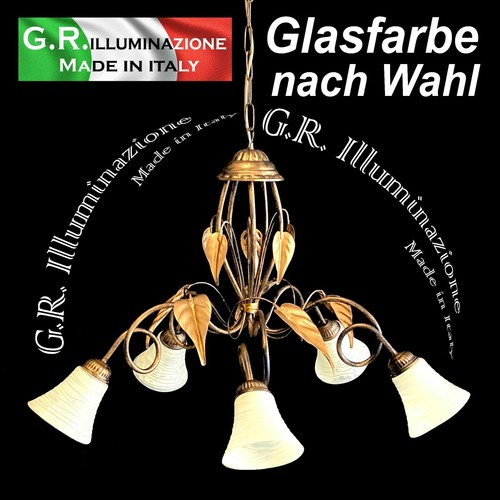 Pendelleuchte modern vintage