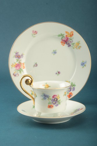 Thomas bavaria art deco - art,