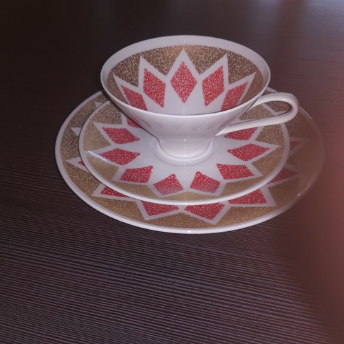 Ostalgie ddr sammeltasse fine - sammeltasse,