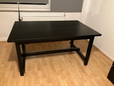 Eleganter Esstisch Nordviken - Top-Zustand zum Schnäppchenpreis!