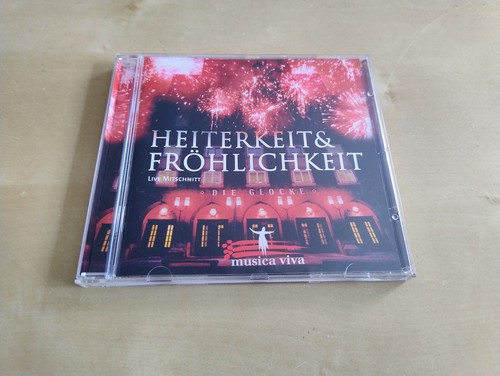 Heiterkeit fröhlichkeit - heiterkeit,