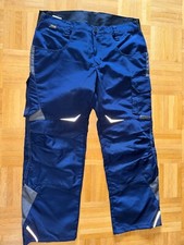 Kübler  Cordura Arbeitshose Berufshose Hose Herren Gr. 25 neu