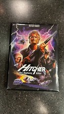 The Hitcher Highway Killer