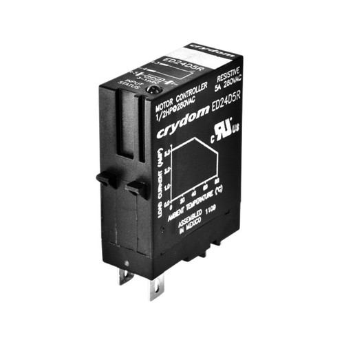 Sensata crydom ed24c5r - sensata/crydom,