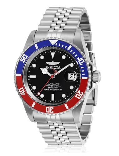 Pro diver edelstahl herren - diver,