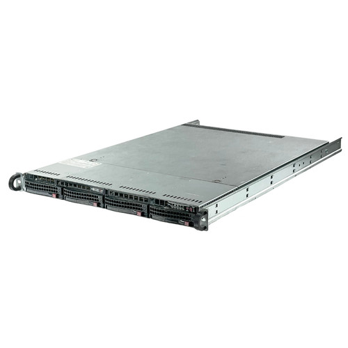 Supermicro cse 815 - cse-815, wio