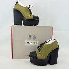 Hunter Original Canvas Plateau